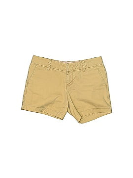 American Eagle Outfitters Khaki Shorts (view 1)