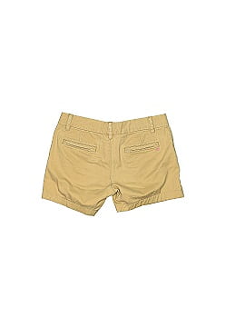 American Eagle Outfitters Khaki Shorts (view 2)