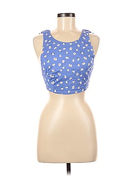 Zara Sleeveless Blouse (view 1)