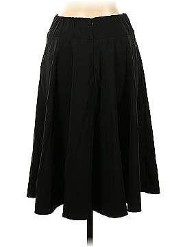 Belle Poque Formal Skirt (view 2)