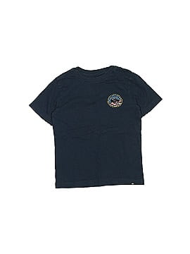 Quiksilver Short Sleeve T-Shirt (view 1)