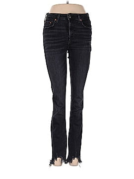 Zara Jeans (view 1)