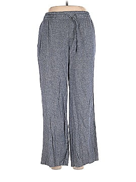 Old Navy Linen Pants (view 1)