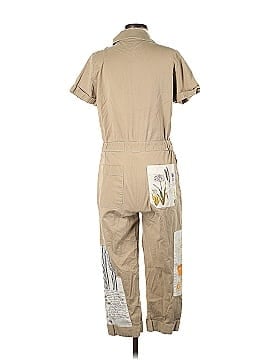 Monse Jumpsuit (view 2)