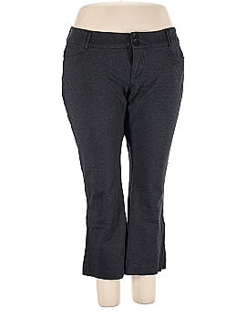 Studio by Torrid Dress Pants (view 1)