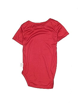 Unbranded Short Sleeve Onesie (view 2)