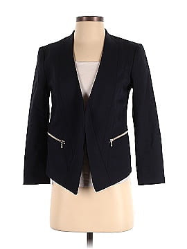 Ann Taylor Blazer (view 1)