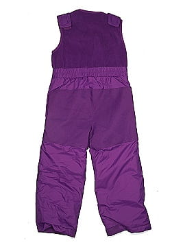 Columbia Snow Pants With Bib (view 2)