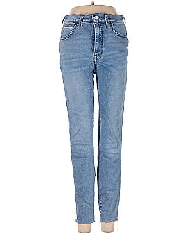 Madewell Jeans (view 1)