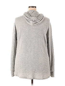 L.L.Bean Long Sleeve Turtleneck (view 2)