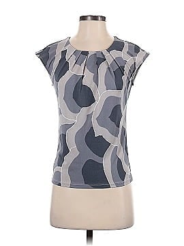 Ann Taylor Factory Sleeveless Blouse (view 1)