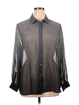 Covington Long Sleeve Blouse (view 1)