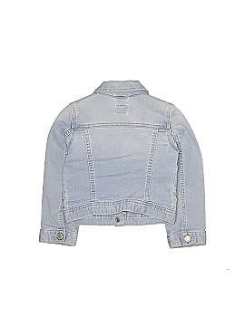 Gap Denim Jacket (view 2)