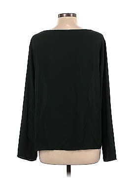 Shein Long Sleeve Blouse (view 2)