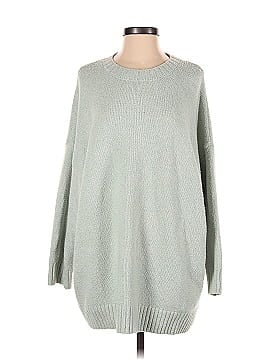 Zara Pullover Sweater (view 1)