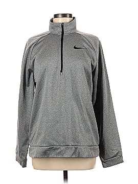 Nike Track Jacket (view 1)