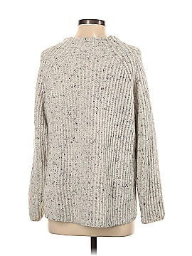 Madewell Pullover Sweater (view 2)