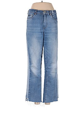 Ann Taylor LOFT Jeans (view 1)