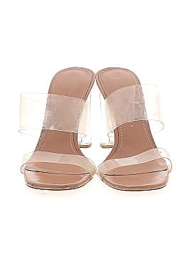 Zara Basic Mule/Clog (view 2)