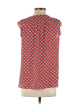 Ann Taylor LOFT Sleeveless Blouse (view 2)