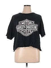 Harley Davidson Long Sleeve T Shirt