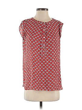 Ann Taylor LOFT Sleeveless Blouse (view 1)