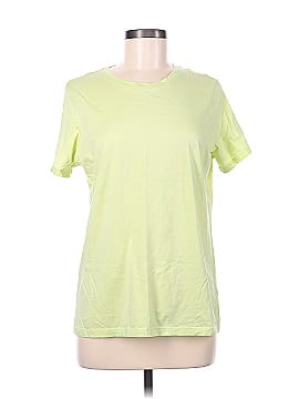 Lands' End Short Sleeve T-Shirt (view 1)