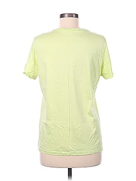 Lands' End Short Sleeve T-Shirt (view 2)