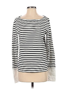 J.Crew Long Sleeve Blouse (view 1)