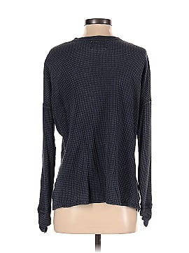 OFFLINE by Aerie Long Sleeve Henley (view 2)