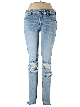 American Eagle Outfitters Jeans (view 1)