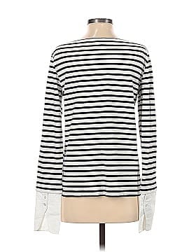 J.Crew Long Sleeve Blouse (view 2)