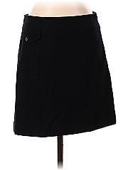 Banana Republic Wool Skirt