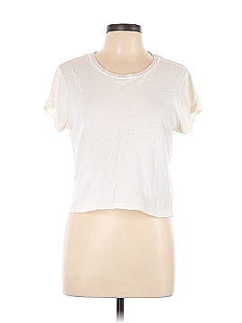 RE/DONE Short Sleeve Top (view 1)