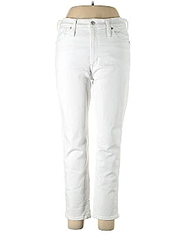 Madewell Jeans (view 1)