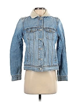 Old Navy Denim Jacket (view 1)