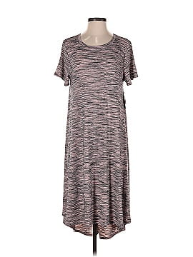 Lularoe Casual Dress (view 1)