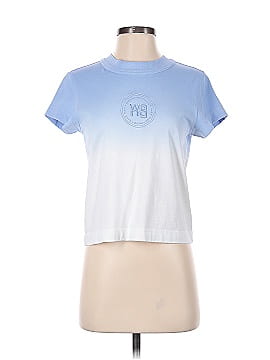 alexanderwang.t Short Sleeve T-Shirt (view 1)