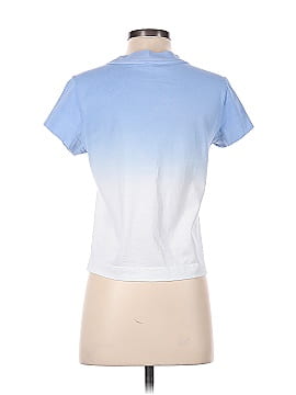 alexanderwang.t Short Sleeve T-Shirt (view 2)