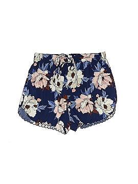 Shein Dressy Shorts (view 1)