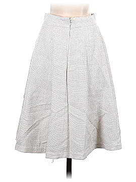 White House Black Market Casual Skirt (view 2)