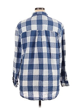 Joules Long Sleeve Button-Down Shirt (view 2)