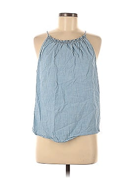 Gap Sleeveless Blouse (view 1)