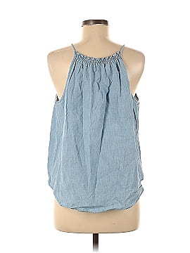 Gap Sleeveless Blouse (view 2)