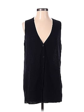 Eileen Fisher Sweater Vest (view 1)