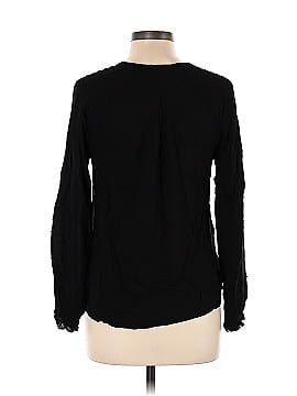 Eyeshadow Long Sleeve T-Shirt (view 2)