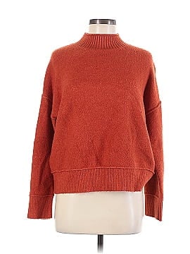 Universal Thread Turtleneck Sweater (view 1)