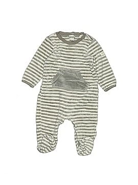 Baby Gap Long Sleeve Outfit (view 1)