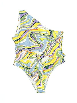 ELOQUII Swimsuit Bottoms (view 1)