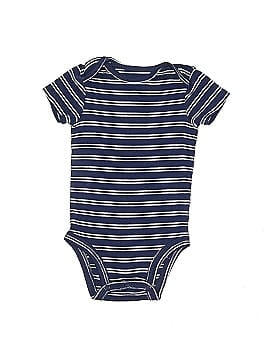 Carter's Short Sleeve Onesie (view 1)